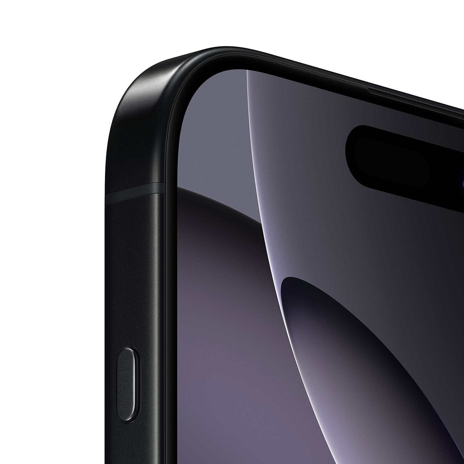 Apple iPhone 16 Pro Max, Titanio Negro, 256 GB, 6.9 " OLED Super Retina XDR, Chip A18 Pro.