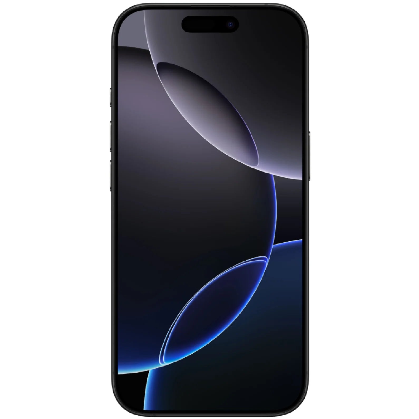 Apple iPhone 16 Pro Max, Titanio Negro, 256 GB, 6.9 " OLED Super Retina XDR, Chip A18 Pro.